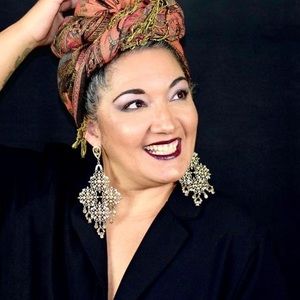 Meet your Posher, Anabel